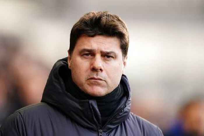 Chelsea flop lashes out at Mauricio Pochettino with shock Tottenham transfer revelation