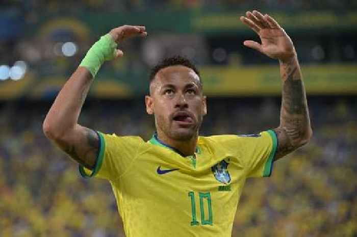 Ridiculous Neymar contract clause revealed as Premier League clubs await Al-Hilal deadline