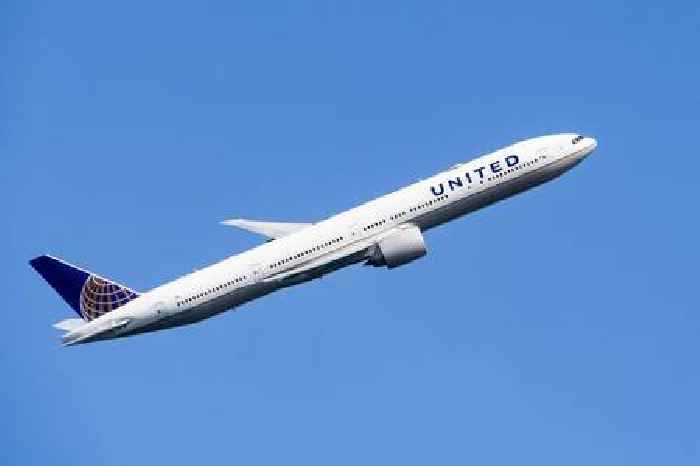 Here’s why United Airlines stock is beating American, IAG, Delta