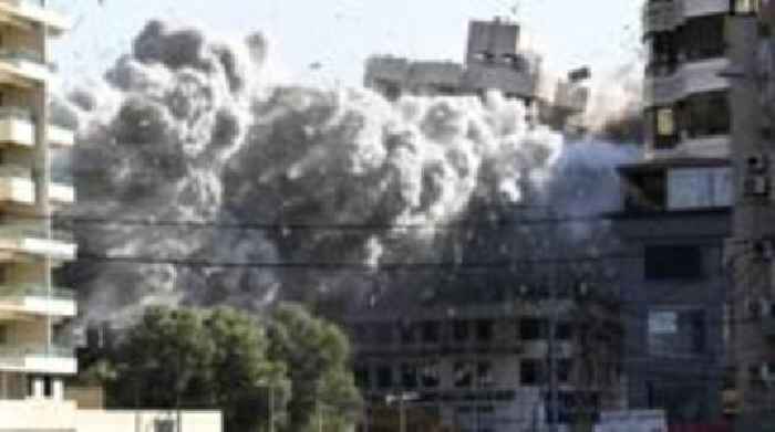 Questions over Hezbollah's future after ceasefire