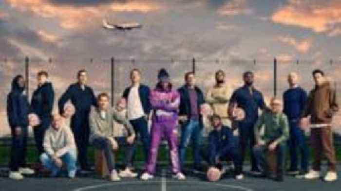 What is Baller League? Why are KSI, Lineker & Terry involved?