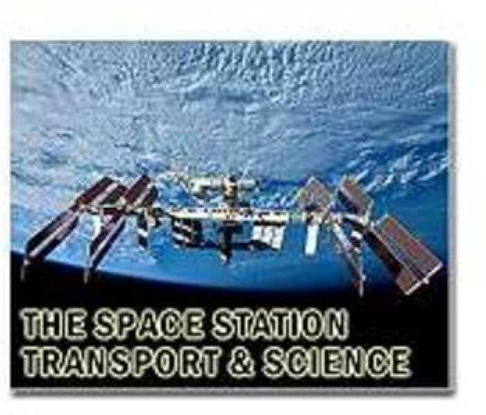 ISS National Lab Showcases Advances in Microgravity Physical Science Research