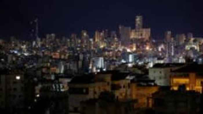 Israel-Hezbollah ceasefire comes into effect