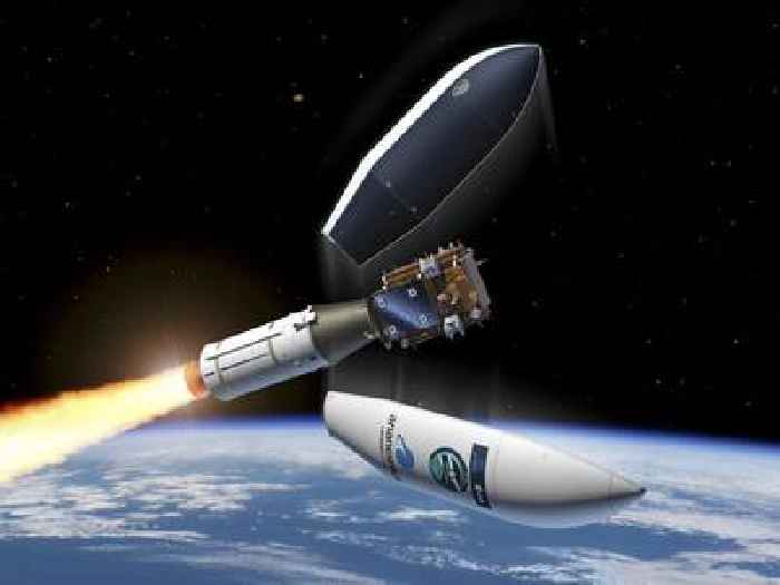 Watch live: Sentinel-1C pre-launch media briefing