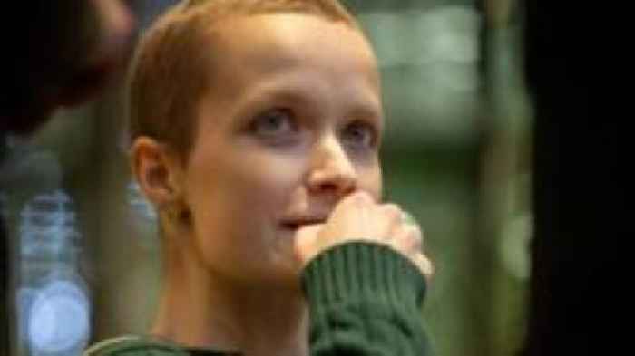 Teen with cancer who inspired Kate dies