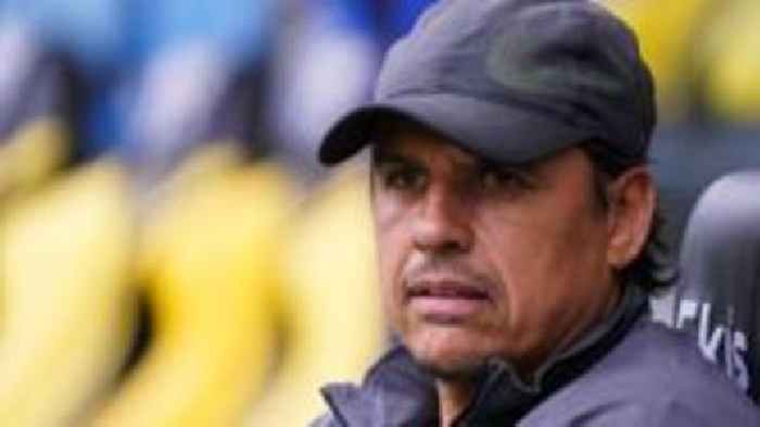 Ex-Wales boss Coleman leaves AEL Limassol