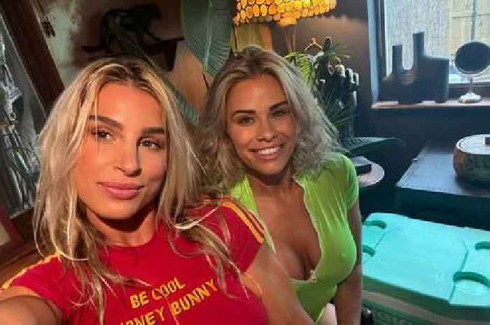 Paige VanZant and ex-UFC star flaunt 'unmatched energy' after bareknuckle offer