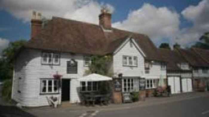 Pub sold by Paul Hollywood's wife set to reopen