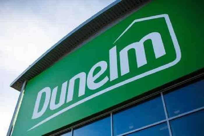 Dunelm boss: A rise in the living wage is good for our company