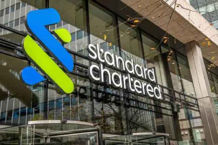 Standard Chartered mulls sale of three African units