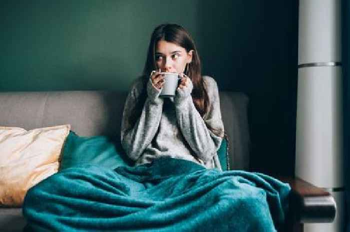 Feeling cold is the little-known symptom of various health issues, expert warns