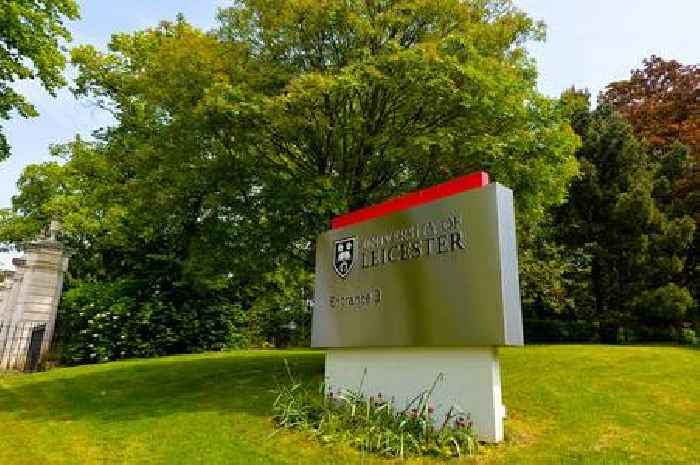 'Climate of fear' claim as Leicester University announces job cuts to save £8m a year