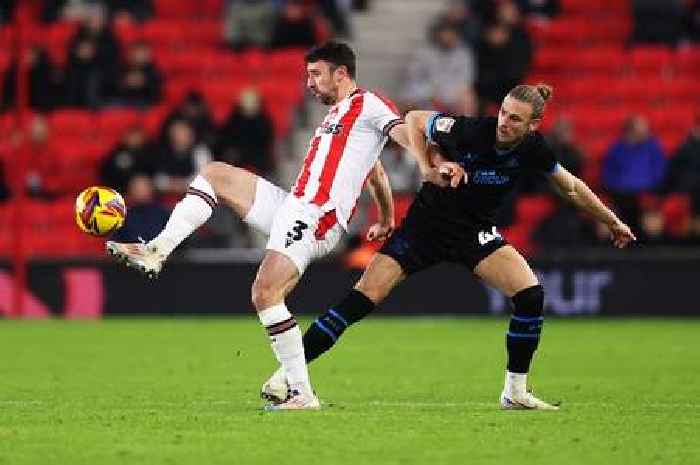 Gallagher, Lawal, Stevens - Stoke City injury latest and missing yellow card explained