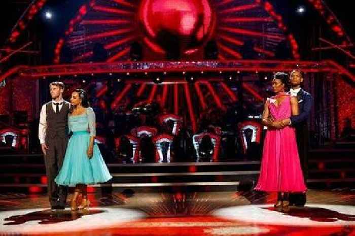 BBC Strictly Come Dancing star receives death threats after viewers 'lash out' at results