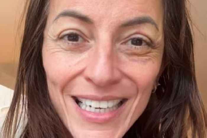 Davina McCall shares 'every day' health update as she addresses memory loss