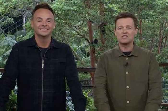 ITV I'm A Celebrity hit with Ofcom complaints as Ant and Dec jokes riles viewers