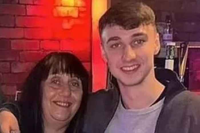 Jay Slater's mum posts final message on GoFundMe as page closed with £72,000 raised