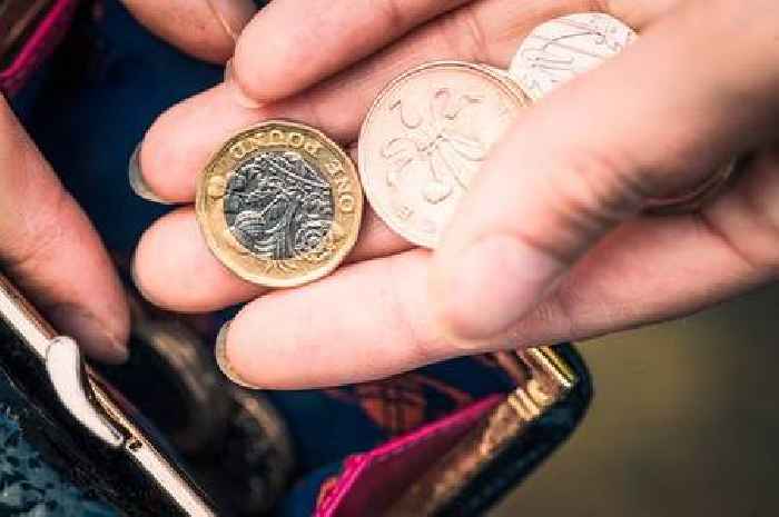 People urged to look out for rare £2 coin that could be hundreds