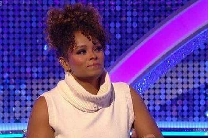 BBC Strictly's Fleur East breaks down over heartbreaking exit as fans issue demand