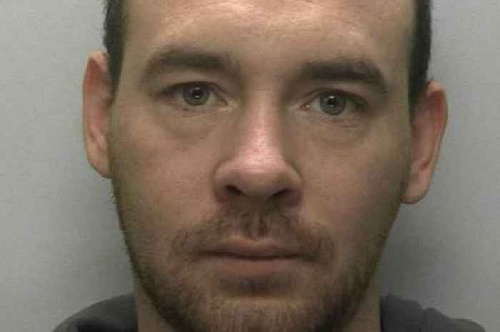 Torquay man goes berserk swinging bread knife and beating former partner
