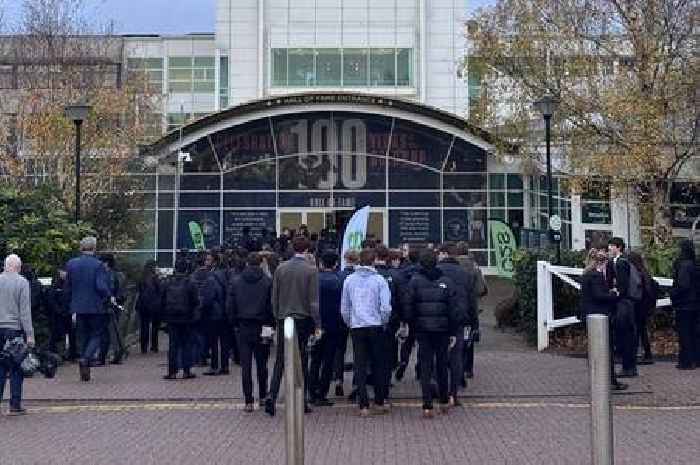 Gloucestershire's largest ever educational outreach event comes to Cheltenham Racecourse