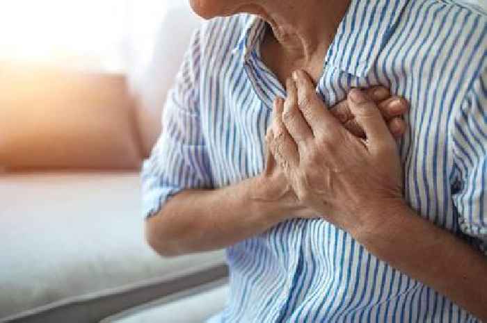 Going to bed at these times 'can raise your risk of heart attack or stroke'