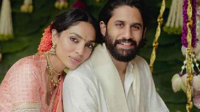 Reports of OTT deal for Naga Chaitanya and Sobhita Dhulipala’s wedding false