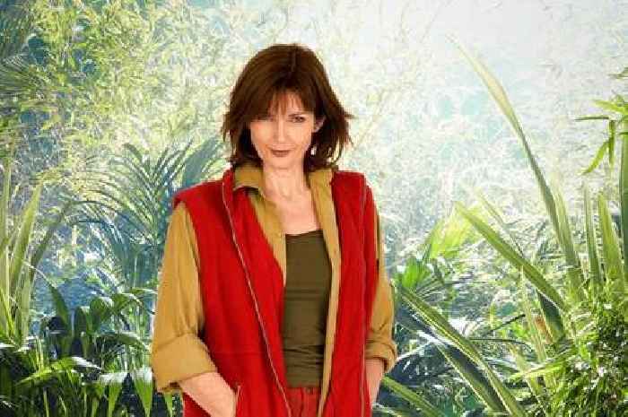 I'm A Celebrity star Annabel Giles left huge sum to kids after dying aged 64