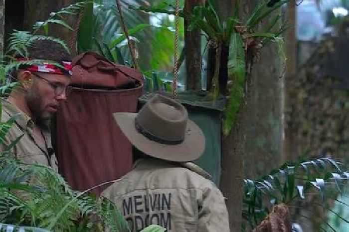 ITV I'm A Celebrity fans 'make pact' after Danny's four-word response to Dean amid camp feud