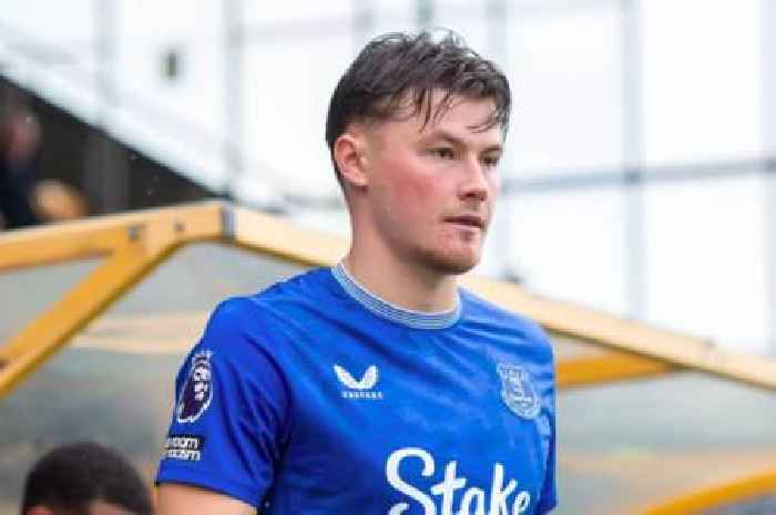 Nathan Patterson watches Rangers story repeat as Everton kickstart clearout with James Tavernier 'interest' named