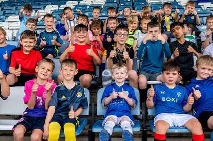 Young Queen of the South fans offered free tickets for December clash with Stenhousemuir