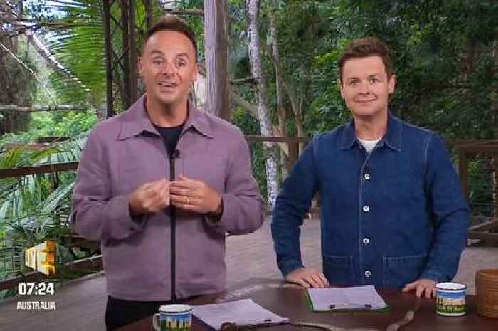 Complaints surge as Ant and Dec's I'm A Celebrity jokes spark backlash