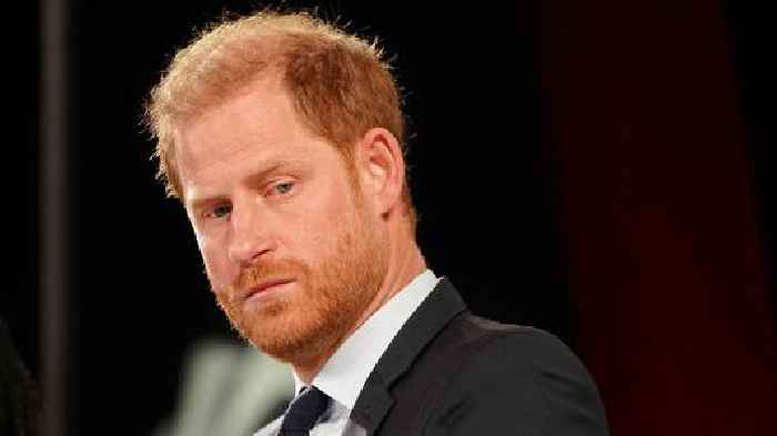 Judge 'concerned' by costs in Prince Harry's phone hacking case