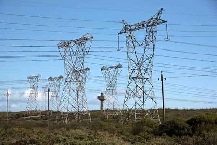 News24 | Joburg to pay R1.4bn to Eskom 'tomorrow' as billing wrangle continues