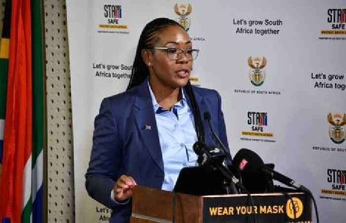 News24 | Govt departments spend over R150m on companies linked to state employees – AG