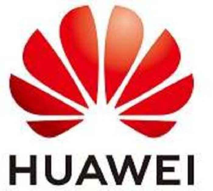 China's Huawei unveils 'milestone' smartphone with homegrown OS