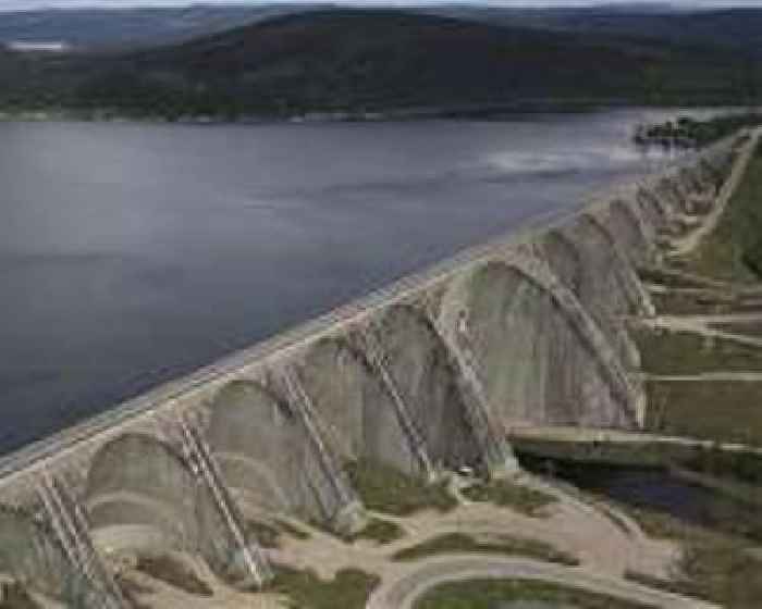 Extreme weather threatens Canada's hydropower future