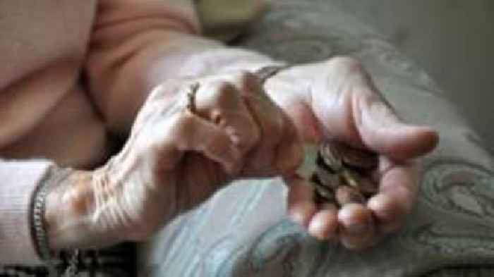 All Scottish pensioners to get winter fuel payment