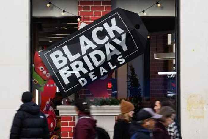 The Debate: Is Black Friday actually good for business?