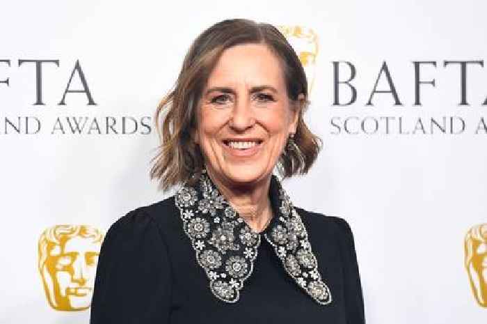 Kirsty Wark among those making complaints about Gregg Wallace