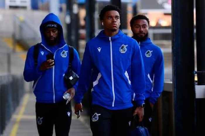 Bristol Rovers team news with fresh concerns ahead of FA Cup second round trip to Barnsley