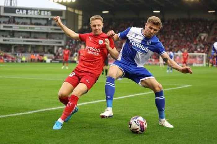 'Home form is a huge issue' - What Bristol Rovers can expect from FA Cup opponents Barnsley