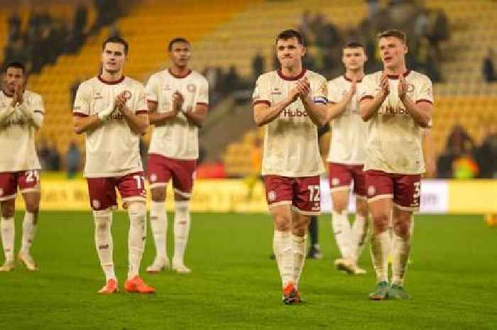 Jason Knight details key factor Bristol City squad is missing ahead of Plymouth Argyle clash