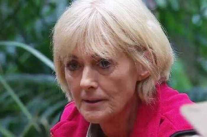 I'm A Celeb's Jane Moore 'to be first star voted off' as campmate becomes new favourite to win