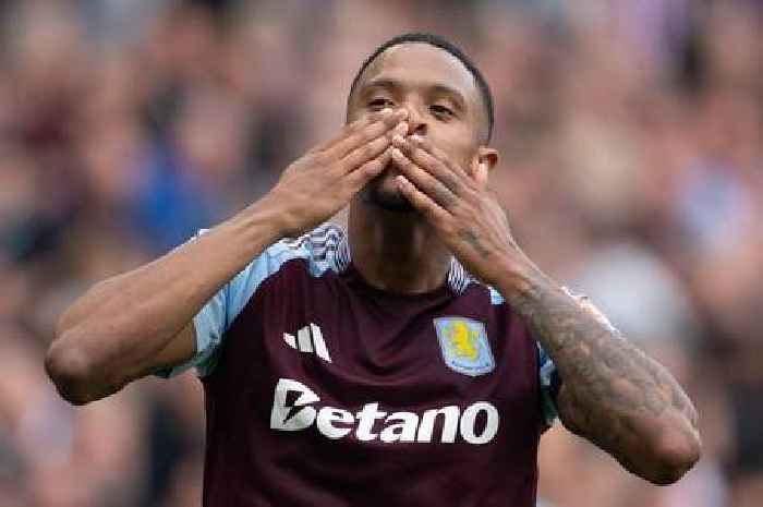 Aston Villa starting XI to beat Chelsea named as Ezri Konsa returns