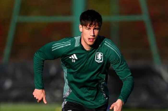 Confirmed: Aston Villa announce new contract for defender