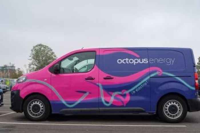 Octopus hands customers £412 off energy bills after Winter Fuel Payment cut