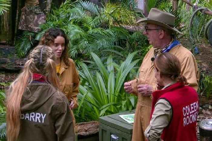 I'm A Celebrity viewers demand ITV bosses offer 'great duo' a spin-off show