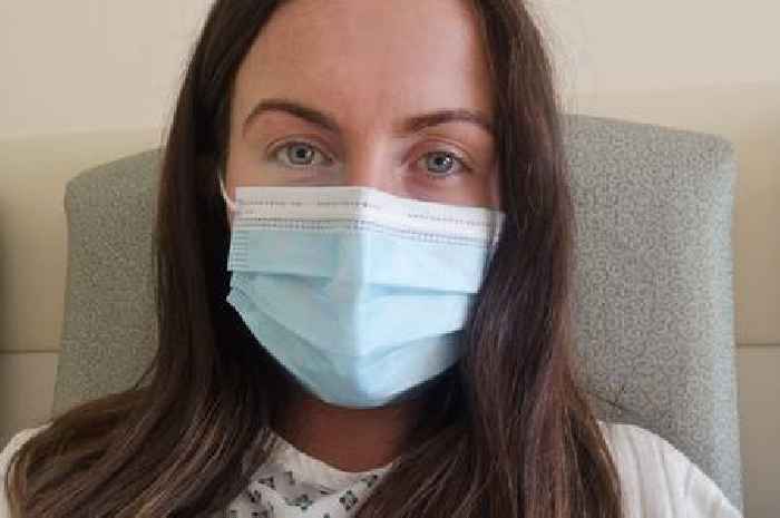 Wearing a summer dress saved my life — doctors told me I was fine but I knew something was wrong
