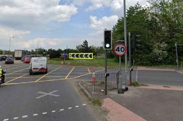 Live A132 traffic updates as busy Basildon road closed due to incident